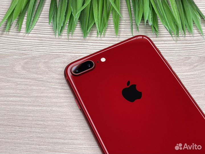 iPhone 8 Plus, 64 ГБ