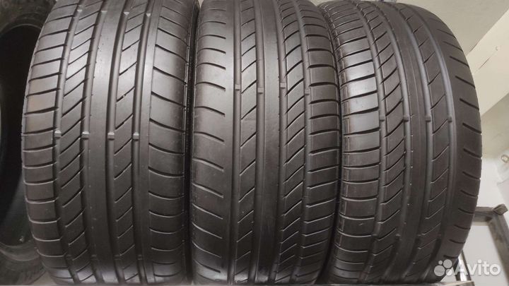Continental ContiSportContact 225/45 R18