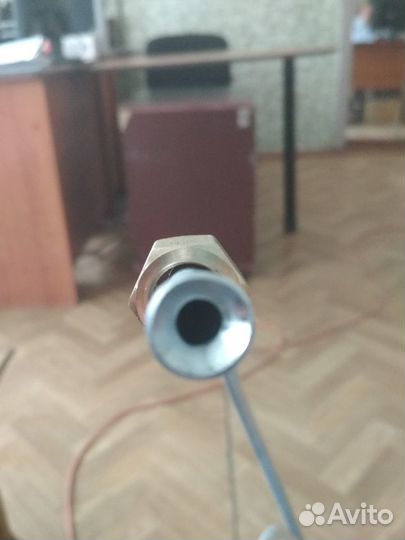 Алюминиевая труба для кондиционеров