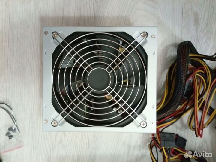 Блок питания для пк