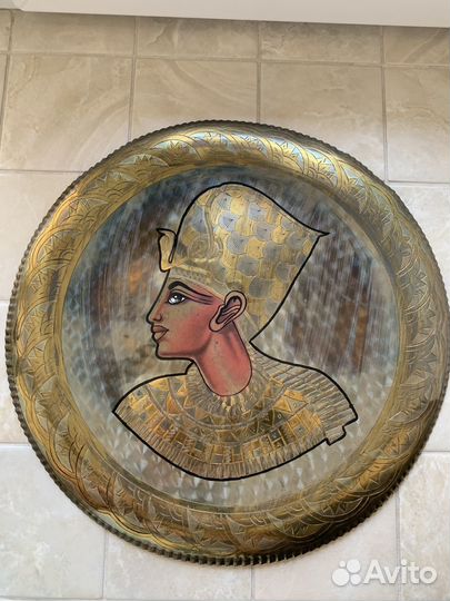 Панно Египет