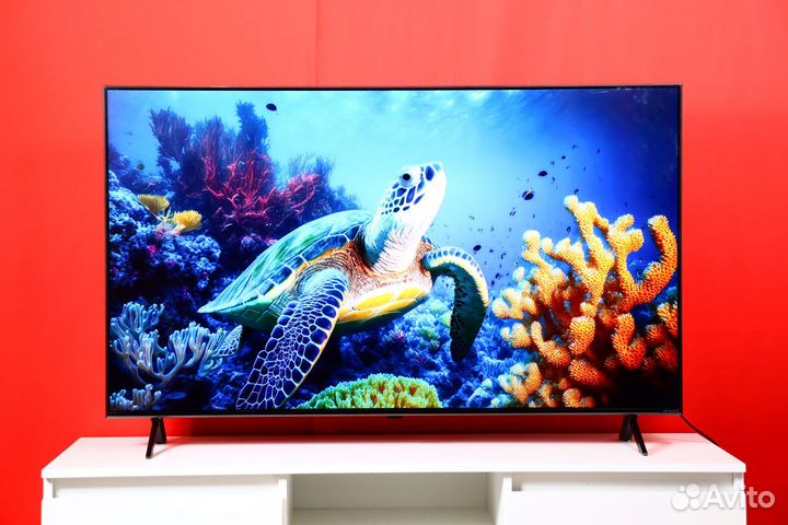 NanoCell SMART TV 4K Телевизор LG 55 дюймов