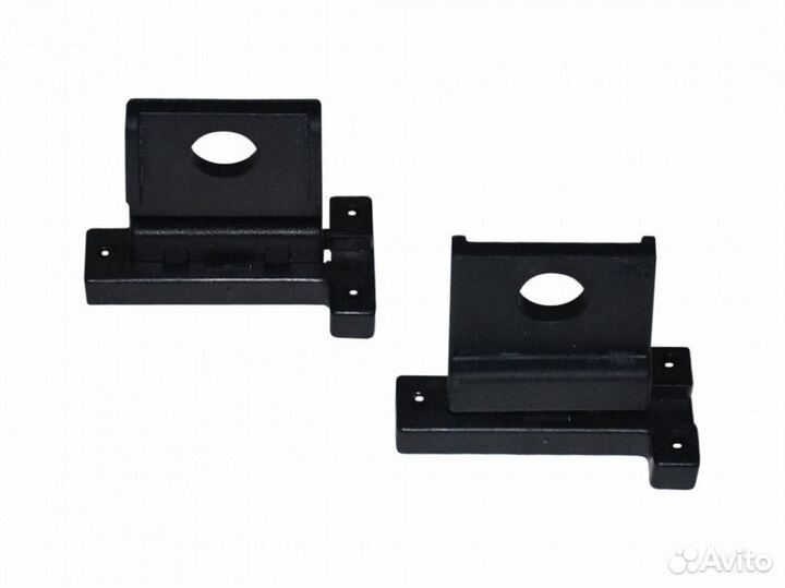 Комплект виброопор с держателем помпы кофеварки