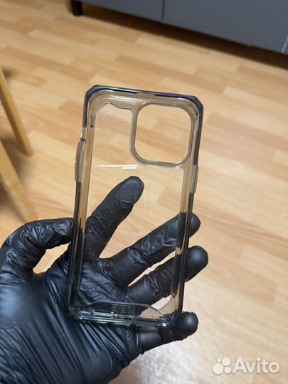 Чехол UAG Plyo для iPhone 14 Pro Max