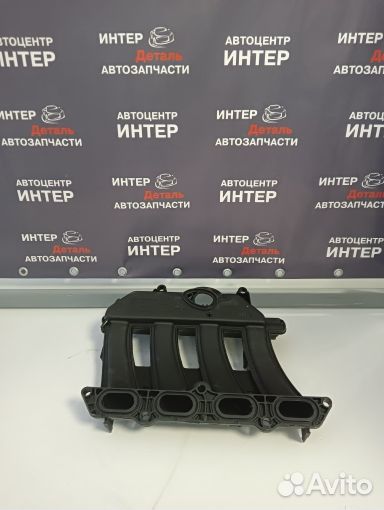 Коллектор впускной