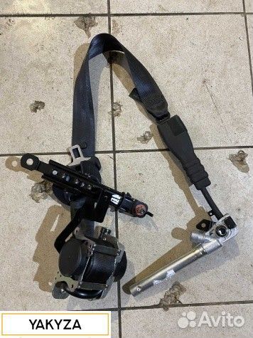 Хендай Туксон 3 (2015-2021) Ремень SRS