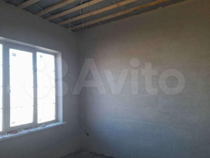 Дом 115 м² на участке 4 сот.