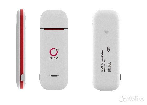 USB Модем Olax U90H 3G/4G/WiFi VIP