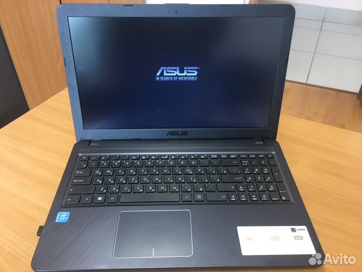 Asus
