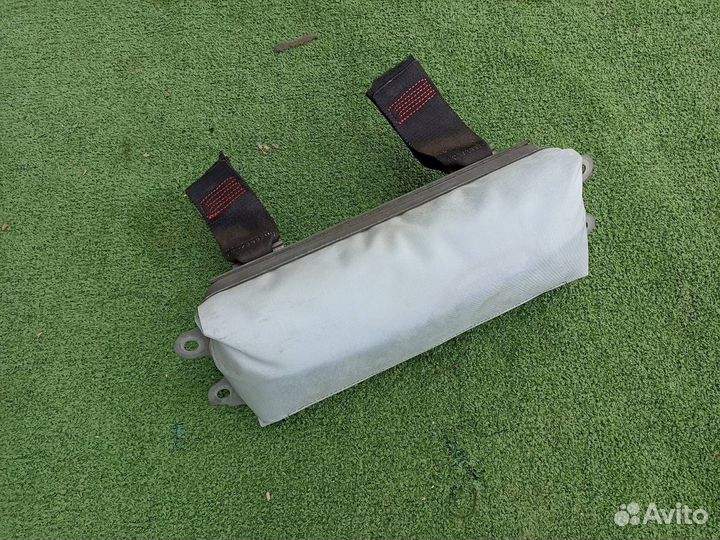 Подушка безопасности (Airbag) Ford Focus 1