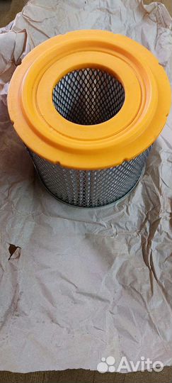 Воздушный фильтр УАЗ