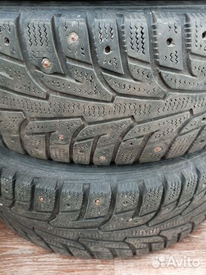Hankook Winter I'Cept Evo 185/65 R14 90T