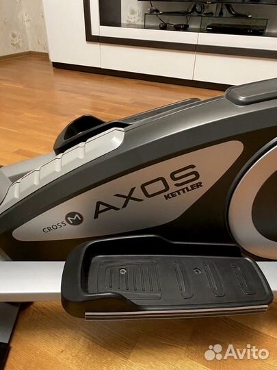 Тренажер эллипсоид