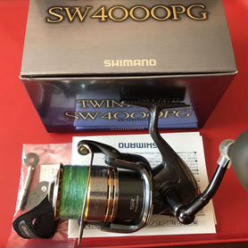 Shimano twin power, 12 Vanquish, biomaster, 07 luv