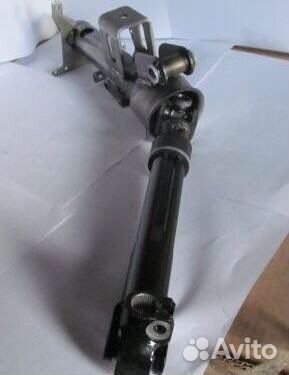 Рулевая колонка в сборе ммс Fuso Canter MK567633