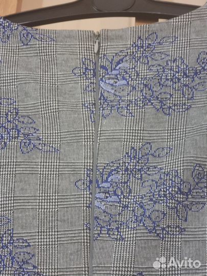 Платье (размер 38)