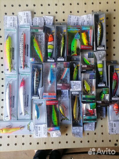 Наживка для рыбалки