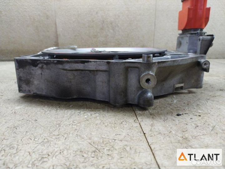 Электродвигатель honda insight
