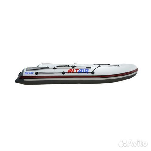 Лодка altair HD-330 комби