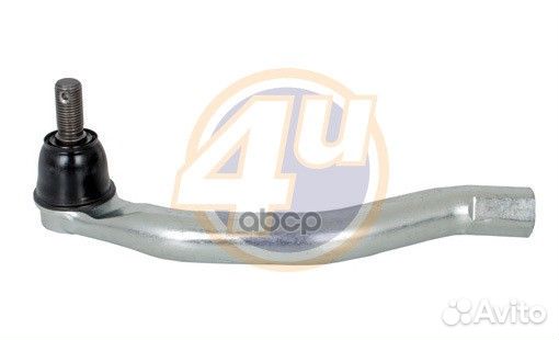 Наконечник рулевой тяги HN-A-12134 HN-A-12134 4U