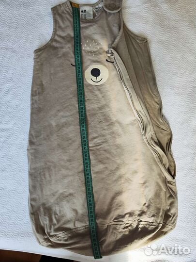 Кокон/мешок для сна hm