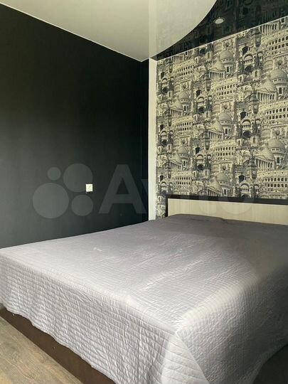 4-к. квартира, 70 м², 3/9 эт.