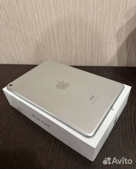 iPad mini 5 64gb