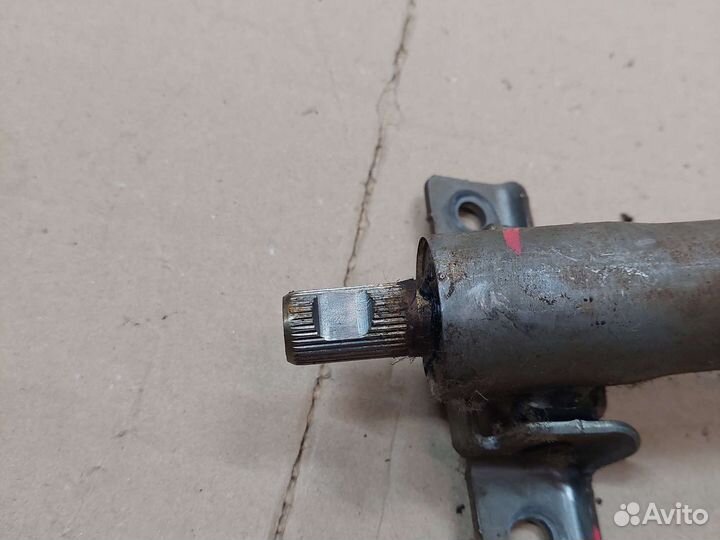 Колонка рулевая Hyundai Accent LC2 1999-2012