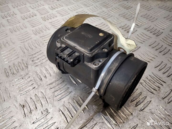 Дмрв Opel Vectra B