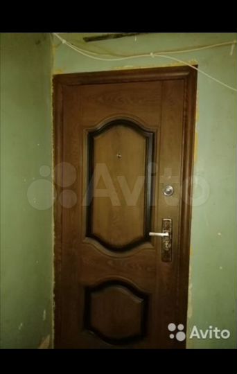 Комната 18,5 м² в 8-к., 3/5 эт.