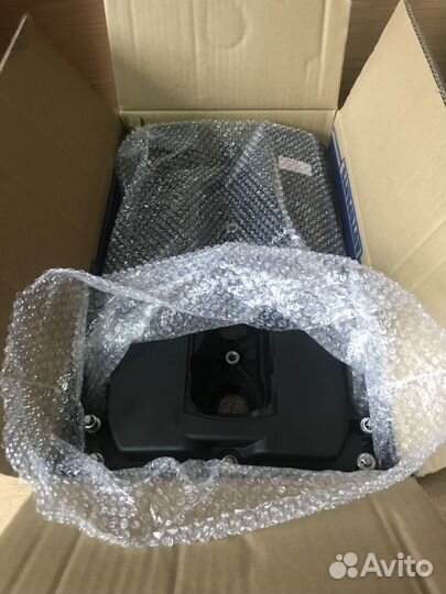 Крышка клапанная новая Opel Astra H/J Zafira Cruze