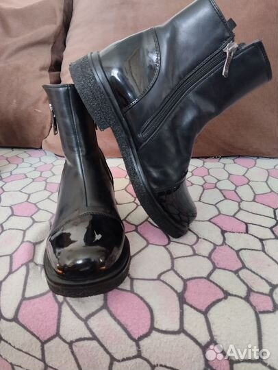 Обувь для девочки