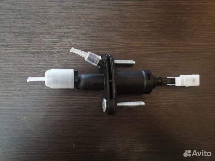 Цилиндр сцепления главный / opel Astra-J,Insignia