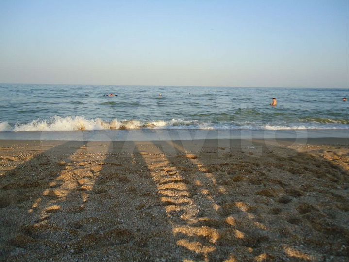 Участок 5,1 сот. (СНТ, ДНП)