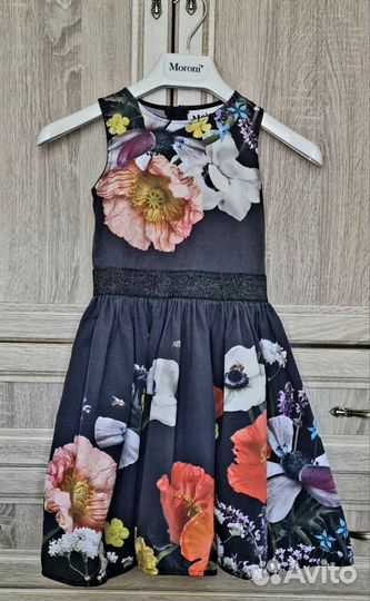 Платье molo 128