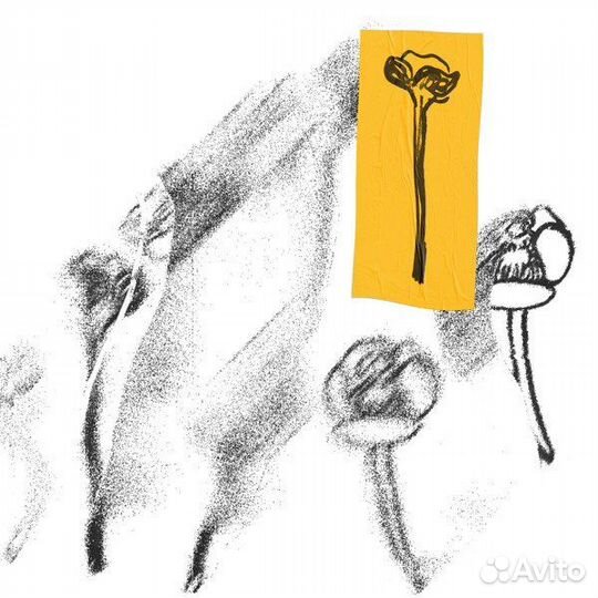 Виниловые пластинки Dj Vinyl Experimental Ambient