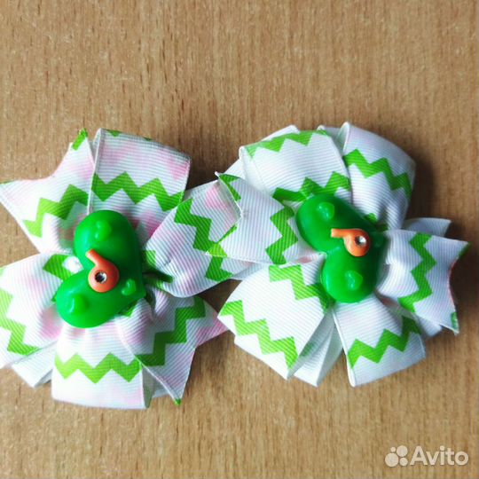 Резинка для волос