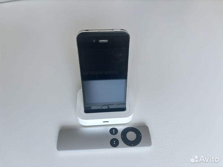 iPhone 4S, 16 ГБ