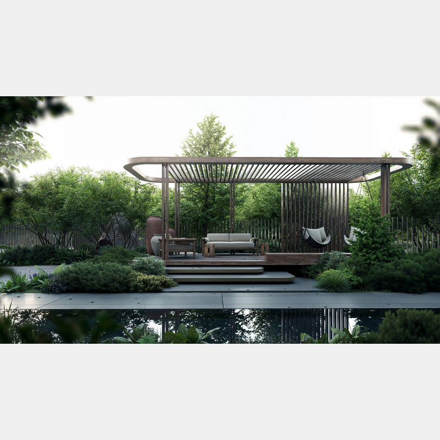 1-к. апартаменты, 46 м², 7/8 эт.
