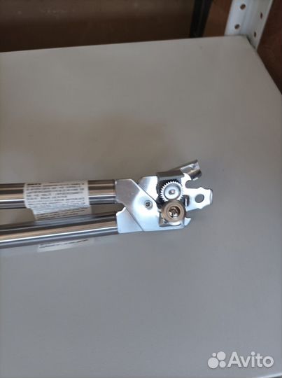 Открывашка Икеа концис нержавеющая сталь, новый