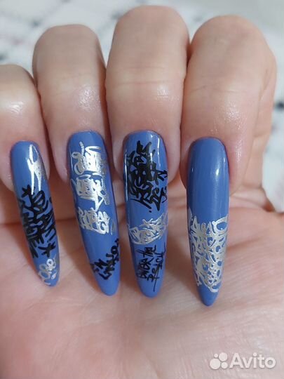 Мастер маникюра на дому