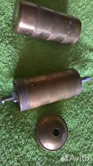 Чайник, фляжка, мельница, молоковарка