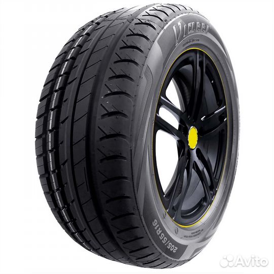 Viatti Strada Asimmetrico V-130 195/50 R15
