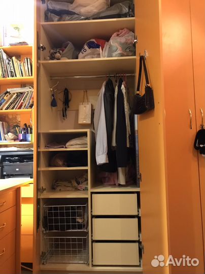 Детская мебель