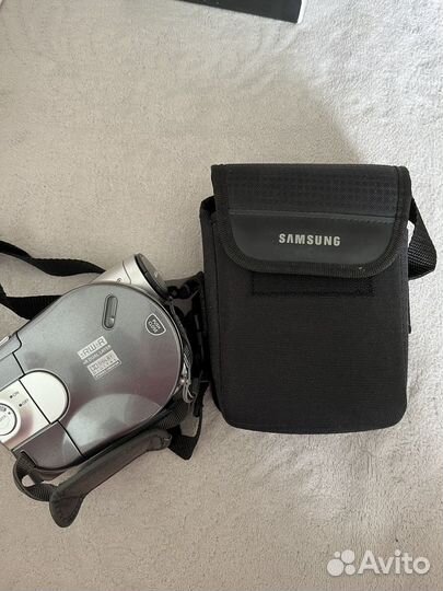Видеокамера samsung