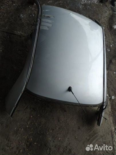 Крыша Mitsubishi Carisma DA1 4G92