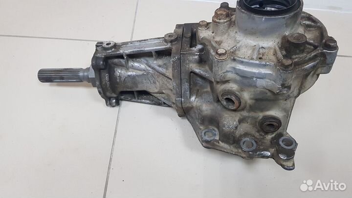 Коробка раздаточная outlander (GF) (2012)