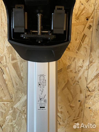 Продажа багажника