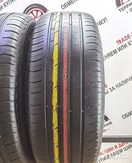 Cordiant Comfort 2 SUV 235/65 R17 108H