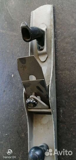 Фуганок ручной